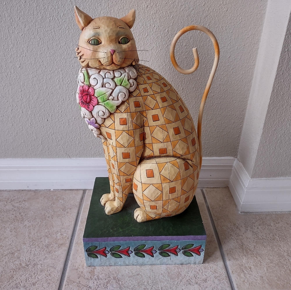 Meet your Posher, Ester